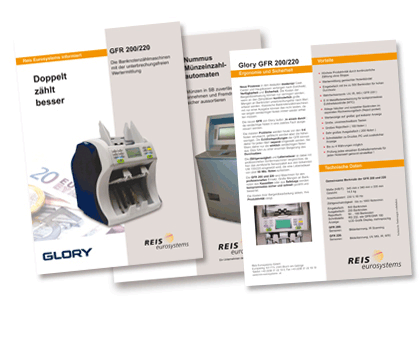 Arbeitsprobe Prospekt Kaiblinger